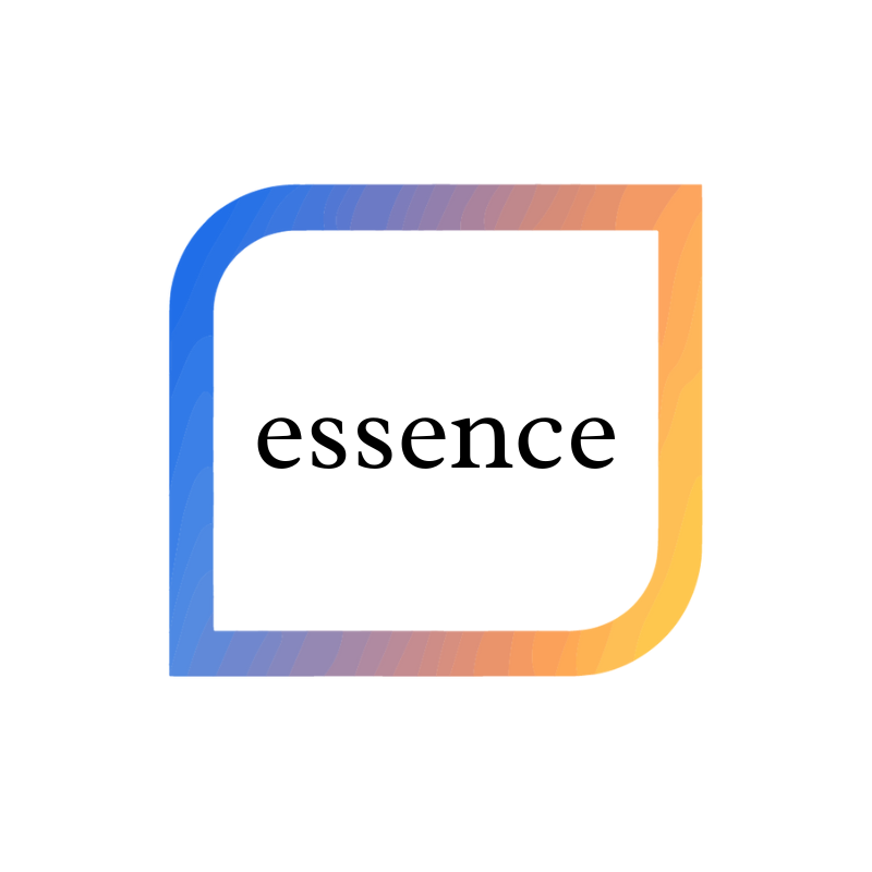 ESSENCE logo